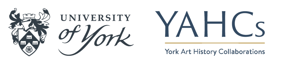Logos - University of York and YAHCs